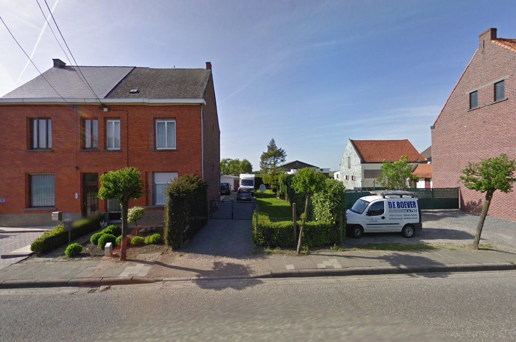 Foto van RDG Asbestattesten in Oosterzele — Asbestonderzoek (foto 1)
