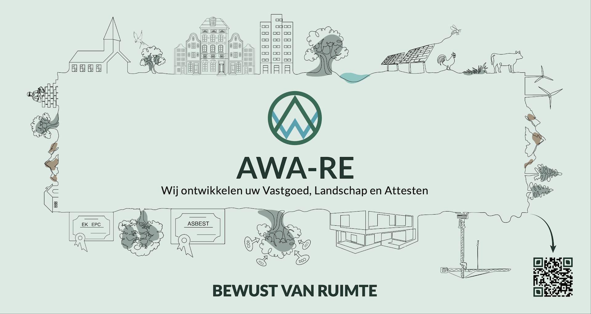 Foto van AWA-RE in Heist-op-den-Berg — Vastgoedontwikkelaar (foto 3)