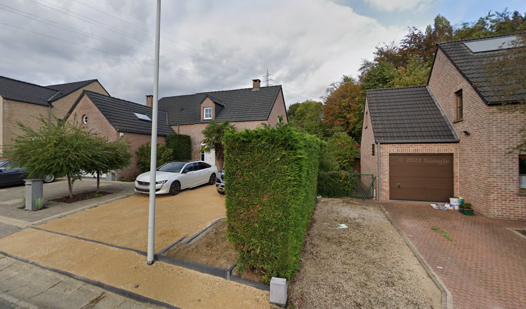 Foto van Sap 40 in Court-Saint-Étienne — Asbestonderzoek