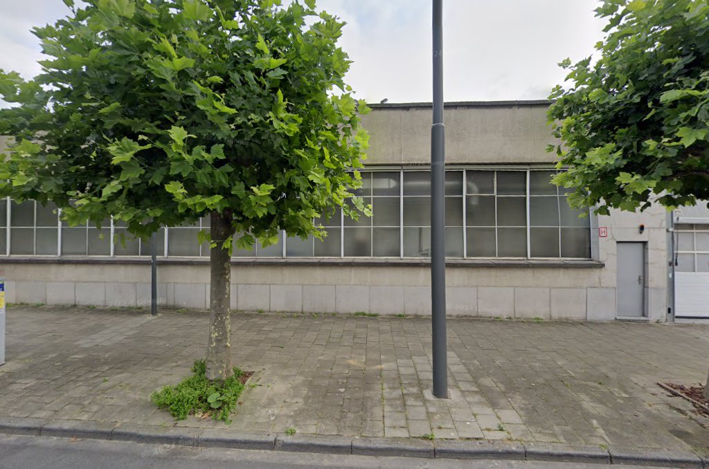 Foto van AMIANTE-BXL in Schaarbeek — Asbestonderzoek (foto 1)