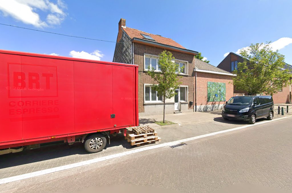 Foto van Asbest Controleur in Schelle — Asbestonderzoek (foto 1)