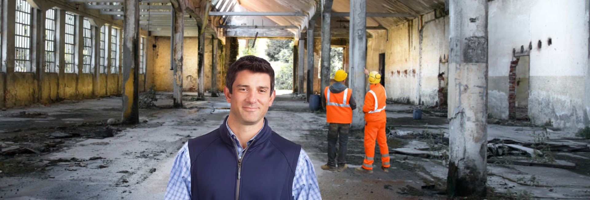 Foto van Buffalo Environmental & Construction Group in Buffalo — Woninginspecteur (foto 1)
