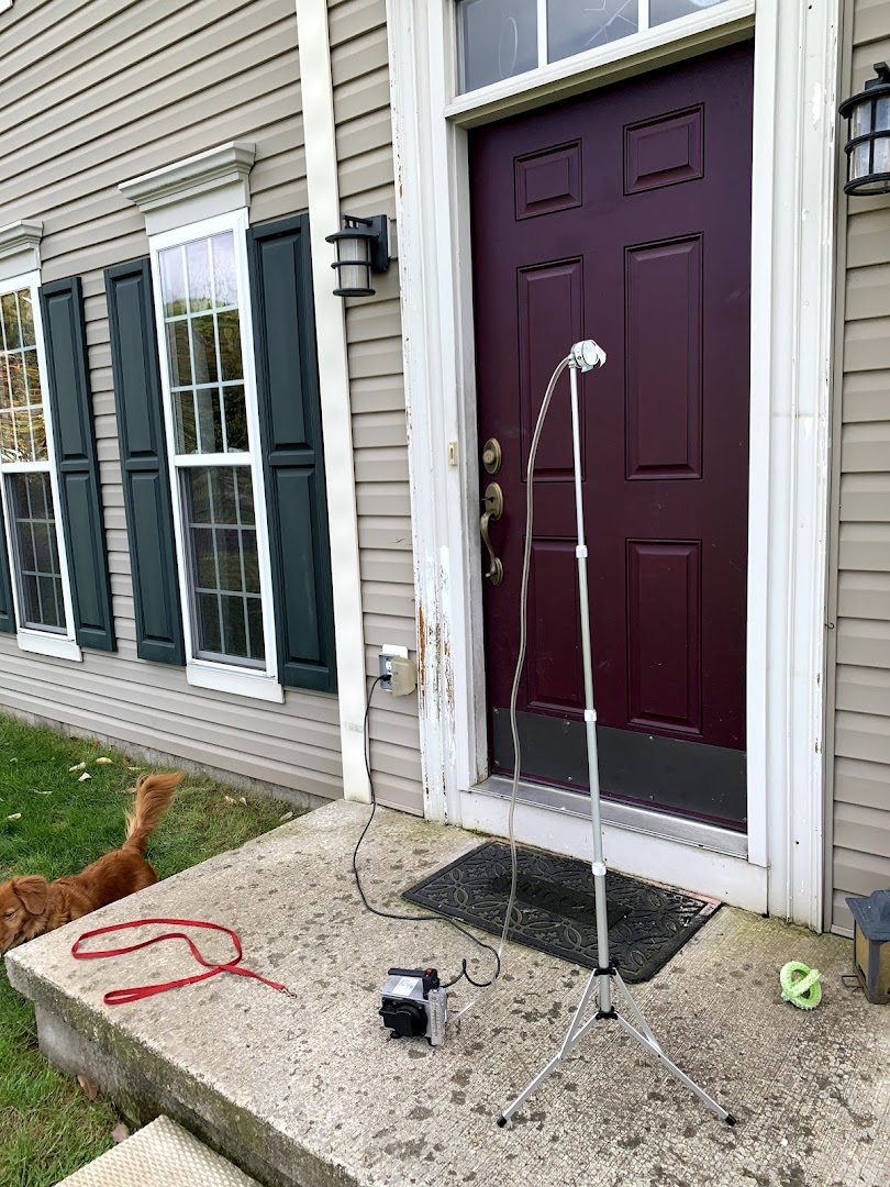 Foto van Buffalo Environmental & Construction Group in Buffalo — Woninginspecteur (foto 3)