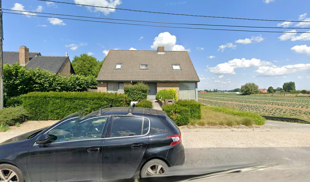 Foto van A B M.B. Gcv in Poperinge — Asbestonderzoek