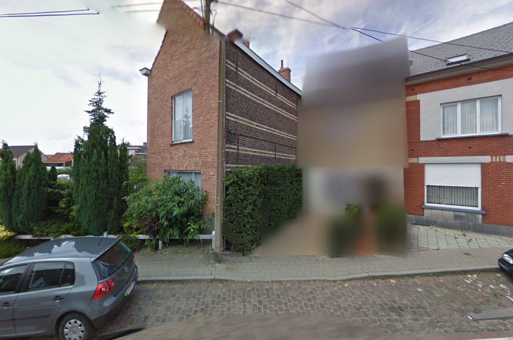 Foto van Asbecerti in Destelbergen — Woninginspecteur (foto 1)
