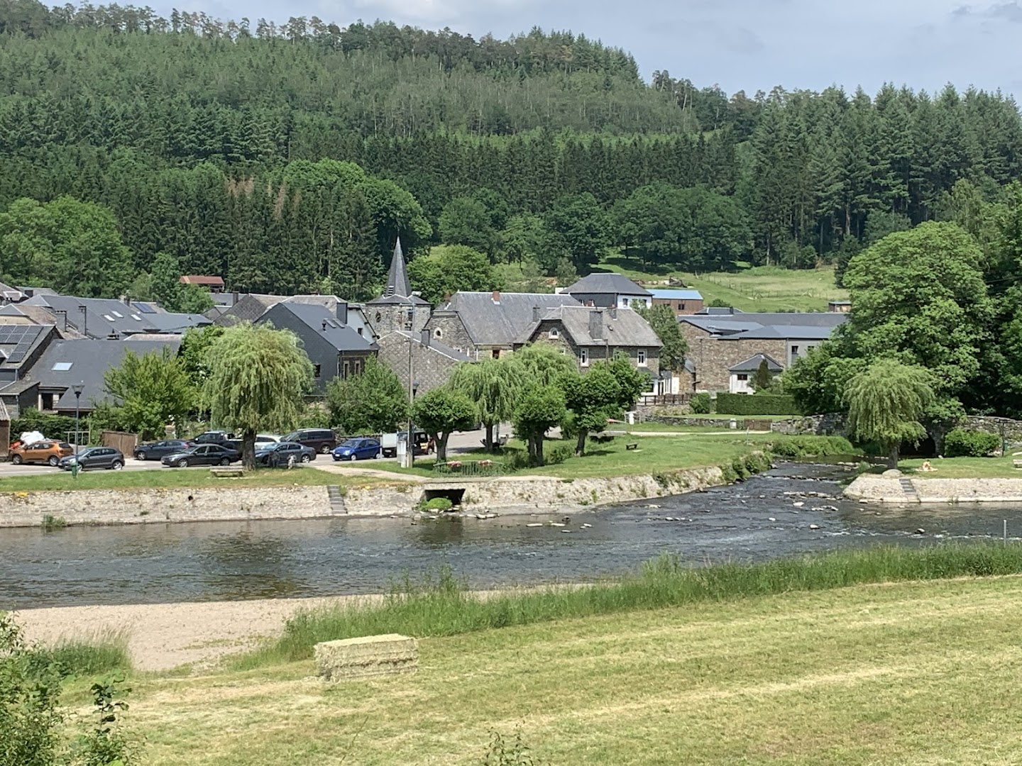 Foto van Vresse-sur-Semois (foto 1)