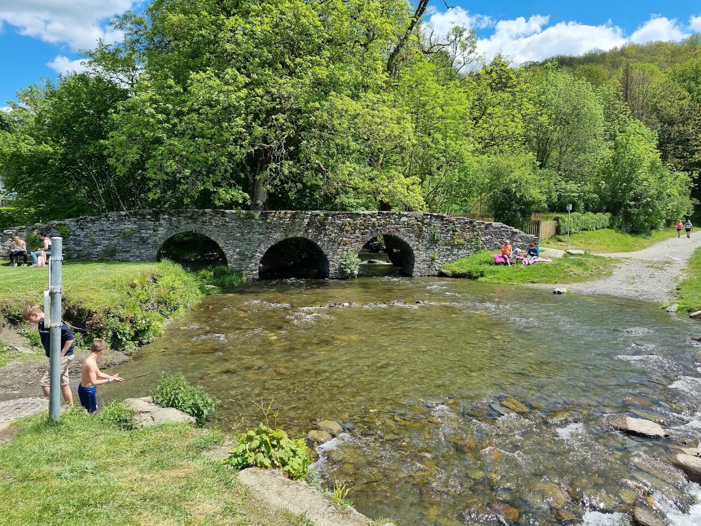 Foto van Vresse-sur-Semois (foto 3)