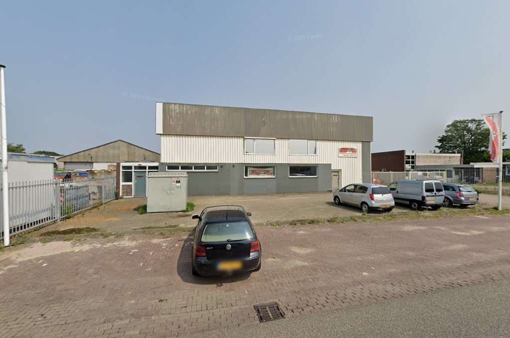 Foto van Demotech BV Asbestverwijdering in Maastricht — Asbestonderzoek (foto 3)
