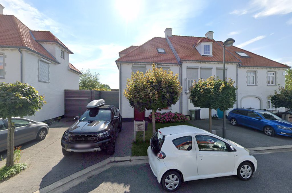 Foto van Asbestfocus in Wommelgem — Asbestonderzoek (foto 1)