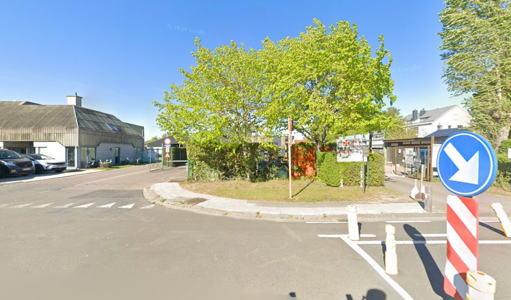 Foto van Recyclagepark De Haan ♻ in De Haan — Afvalverwerkingsbedrijf