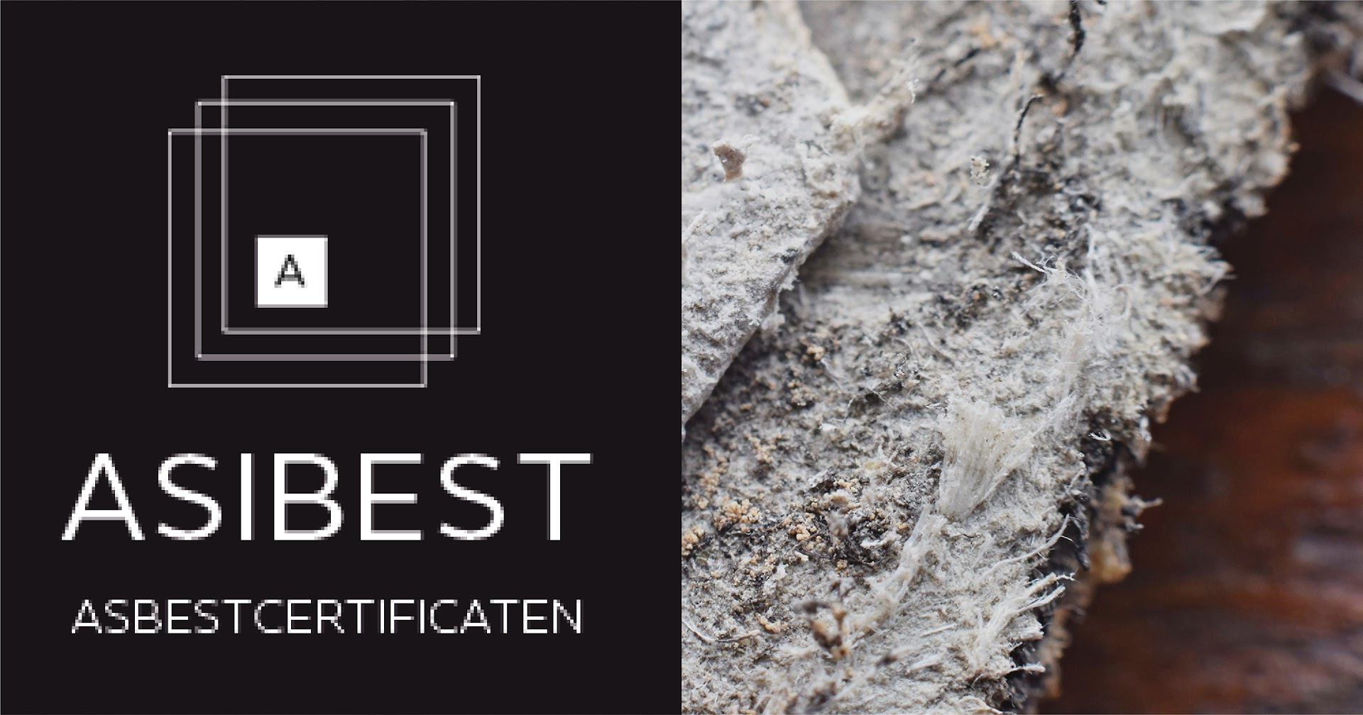 Foto van Asibest in Sint-Niklaas — Asbestonderzoek (foto 1)
