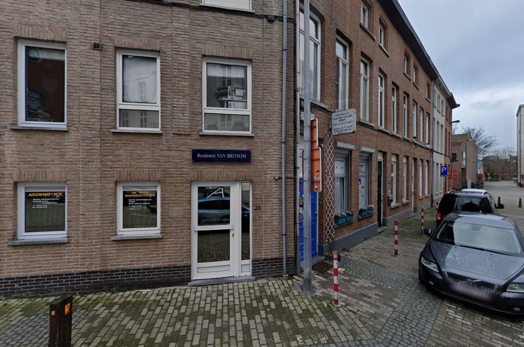 Foto van Asibest in Sint-Niklaas — Asbestonderzoek (foto 2)