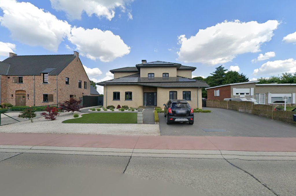 Foto van Keuringsatelierke in Tessenderlo-Ham — Asbestonderzoek (foto 2)