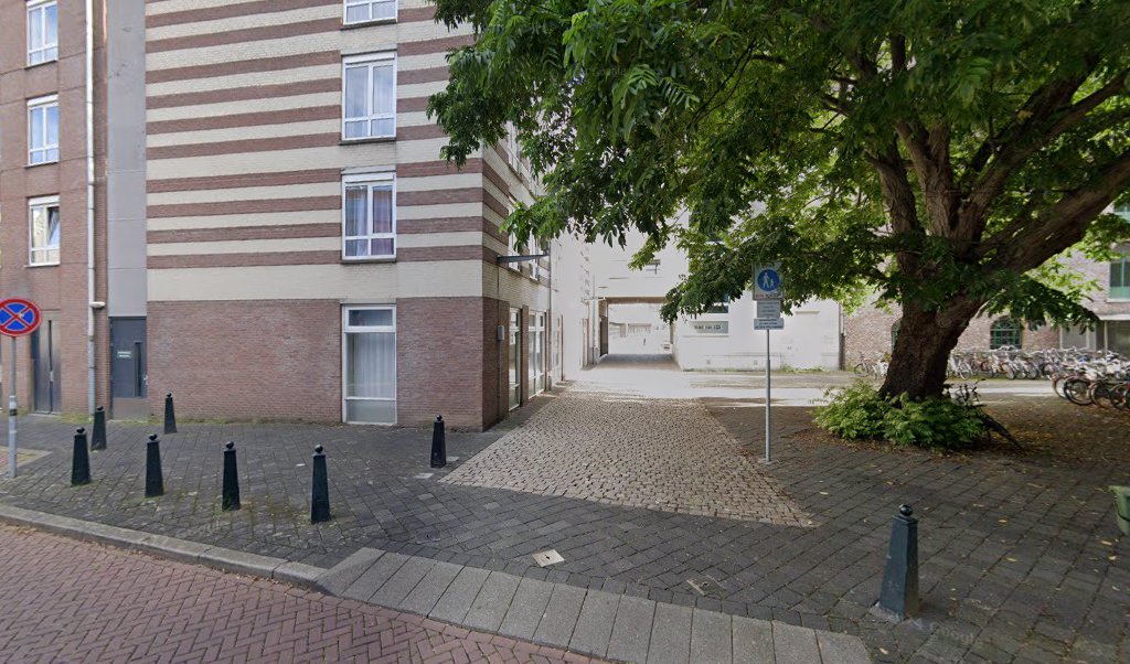 Foto van Linisol Milieutechniek in Maastricht — Asbestonderzoek