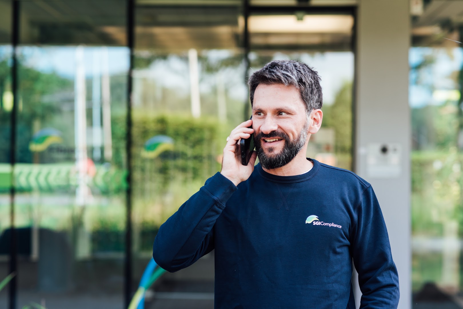 Foto van SGI Compliance in Aartselaar — Ingenieursbureau (foto 1)