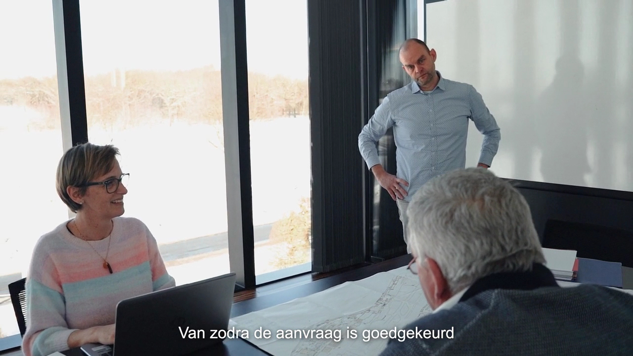 Foto van SGI Compliance in Aartselaar — Ingenieursbureau (foto 2)