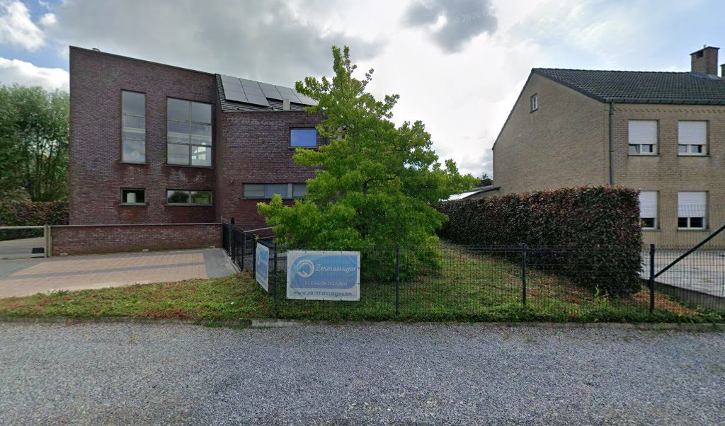 Foto van Dewaele Koen in Geel — Asbestonderzoek