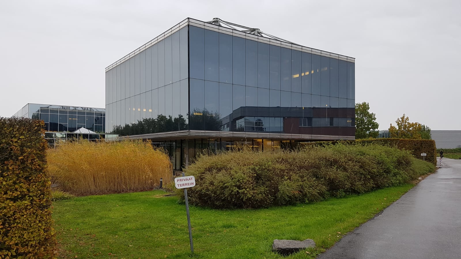 Foto van SGI Compliance in Aartselaar — Ingenieursbureau (foto 3)