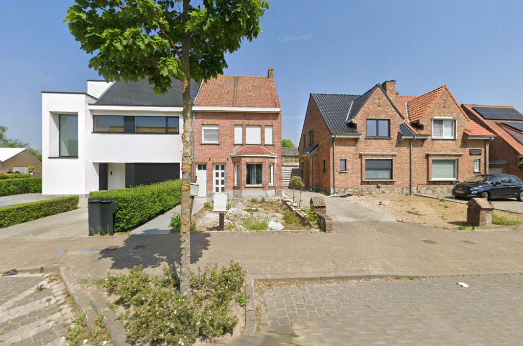 Foto van West-Asbest in Gistel — Asbestonderzoek (foto 1)