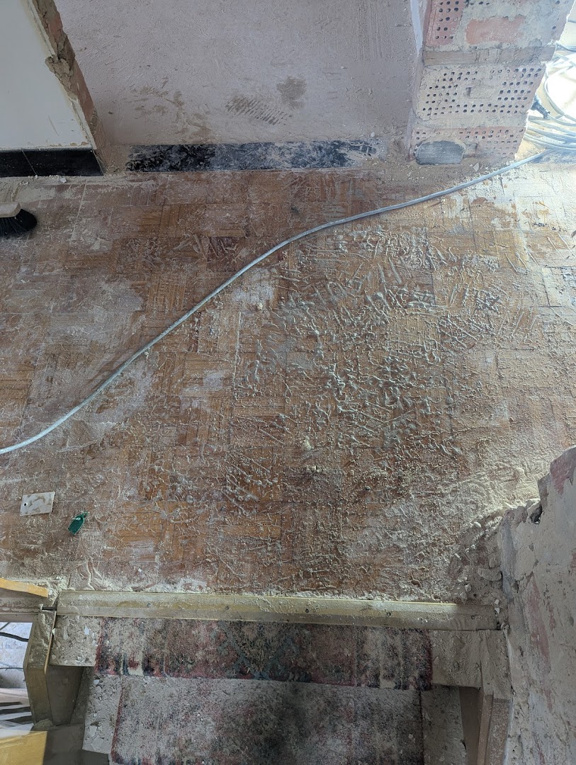 Foto van Credim - Asbestsanering & Afbraakwerken in Stabroek — Asbestonderzoek (foto 2)