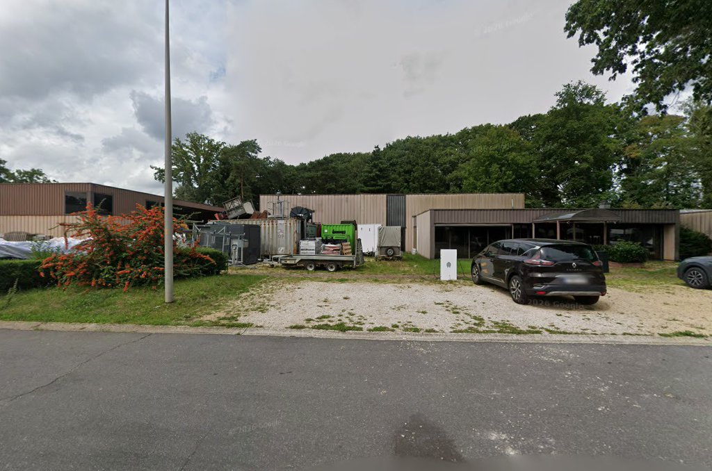 Foto van Asbest Care NV in Beringen — Bouwbedrijf (foto 1)