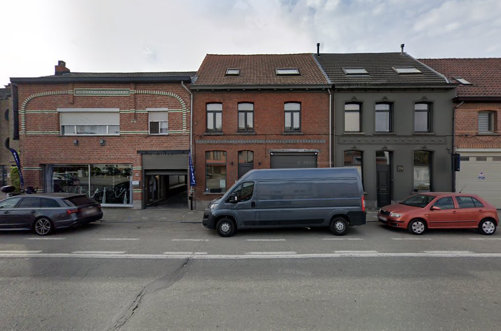 Foto van CVD Expertise in Beveren-Kruibeke-Zwijndrecht — Asbestonderzoek (foto 1)