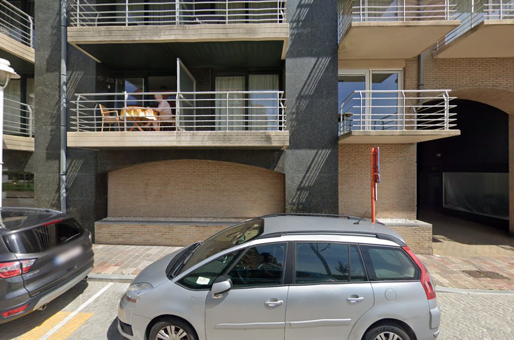 Foto van masselco in Nieuwpoort — Asbestonderzoek (foto 1)