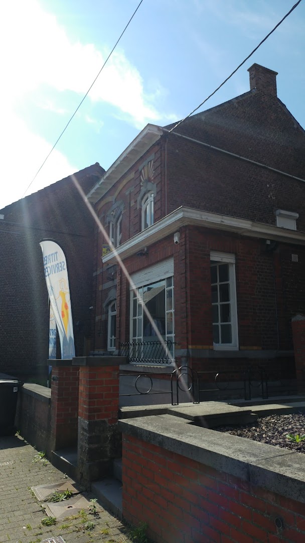 Foto van Besoin d'Ailes in Pont-a-Celles — Schoonmakers (foto 2)