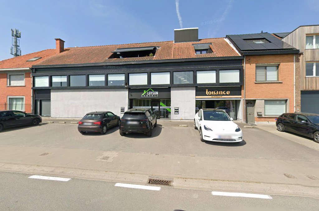 Foto van Loyson Consult | Asbestattest en EPC in Kortrijk — Vastgoedadviseur