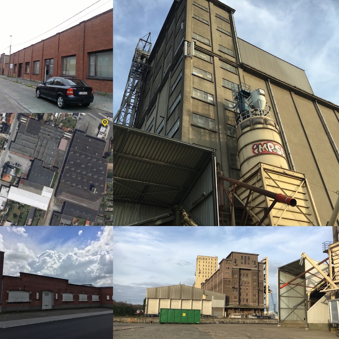 Foto van Thibaut Consultancy bv - sloopopvolgingsplan, sloopinventaris asbestinventaris in Roeselare — Asbestonderzoek (foto 3)
