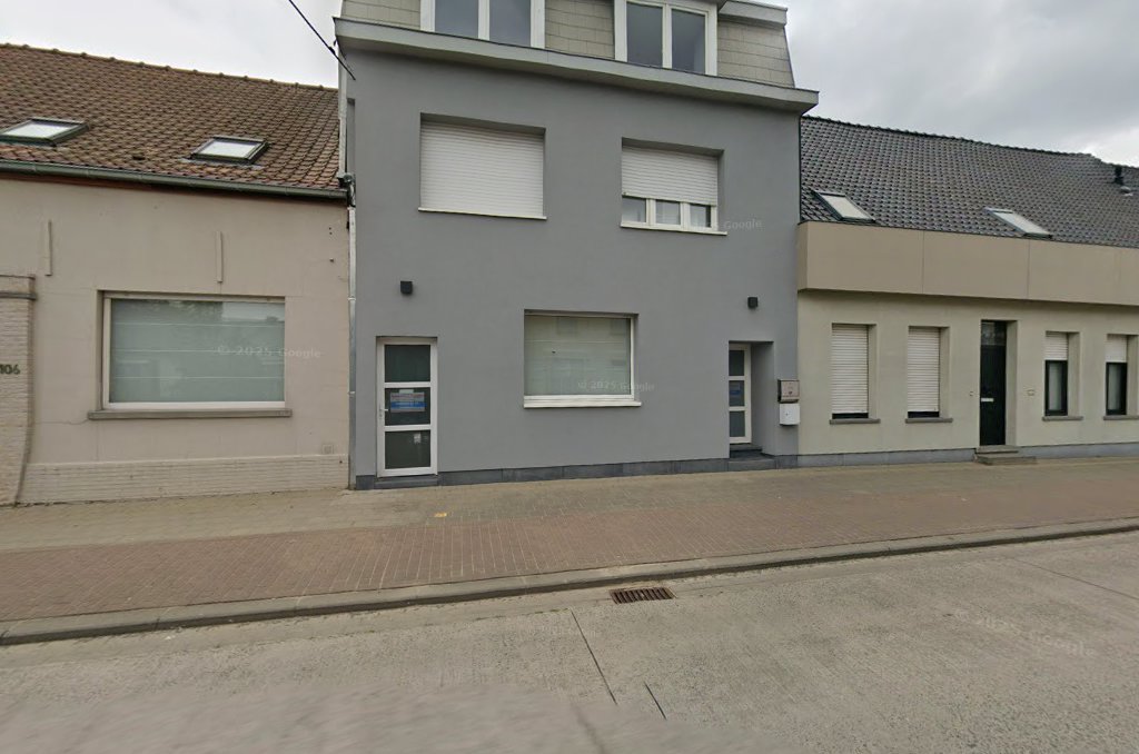 Foto van d' officiis in Kuurne — Bouwadviseur (foto 1)