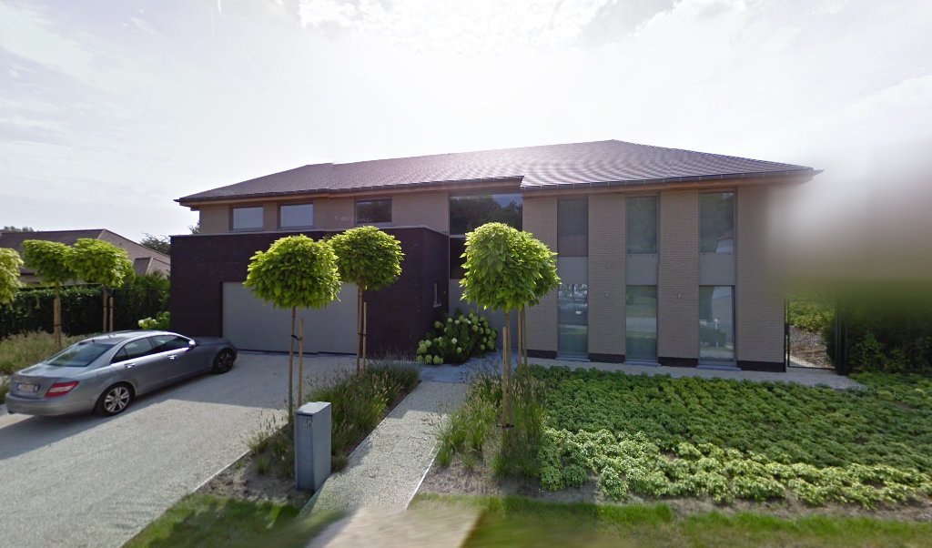 Foto van Asdemo Bvba in Sint-Martens-Latem — Sloopaannemer
