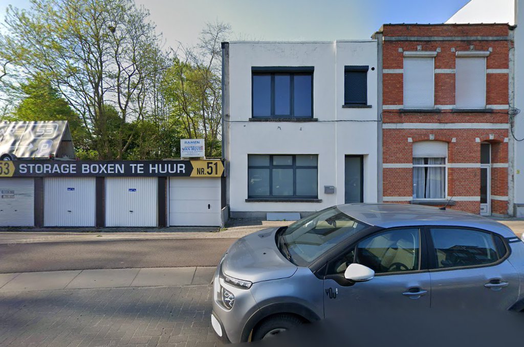 Foto van Attest expert in Mortsel — Asbestonderzoek (foto 1)