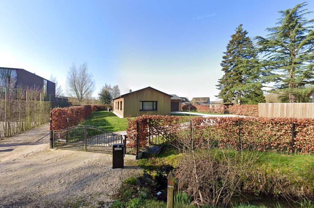 Foto van Attest CTRL in Sint-Martens-Latem — Bouwadviseur (foto 1)