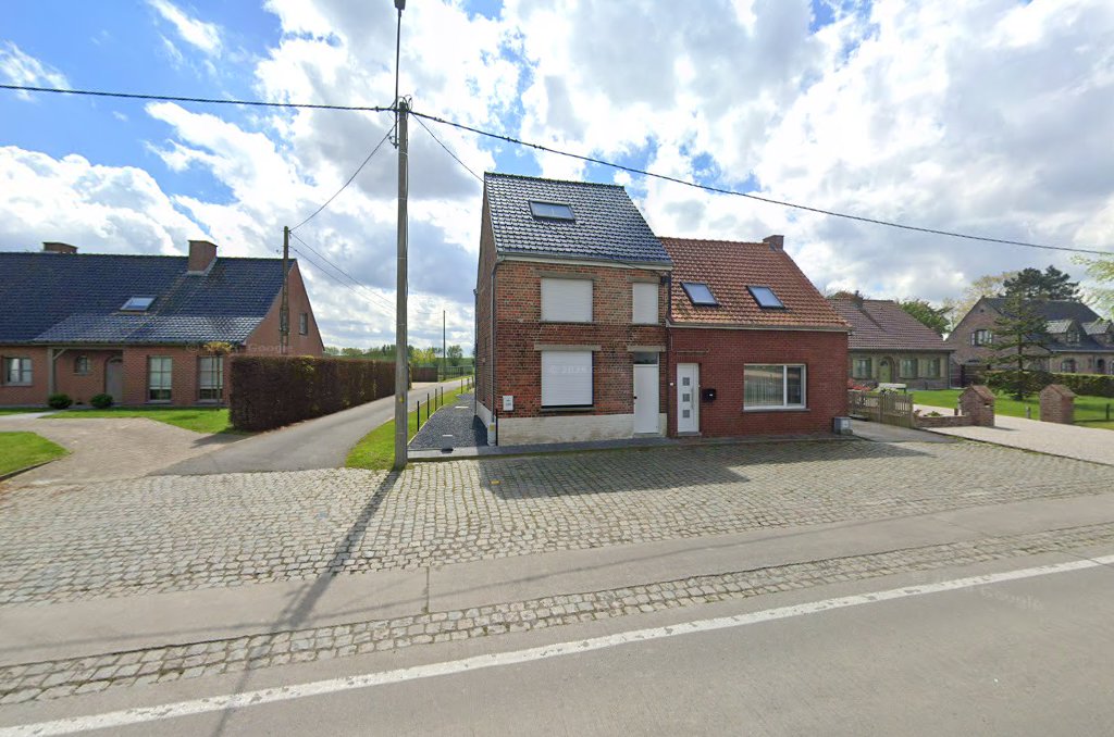 Foto van Studiebureau Verhulst in Ichtegem — Asbestonderzoek (foto 1)