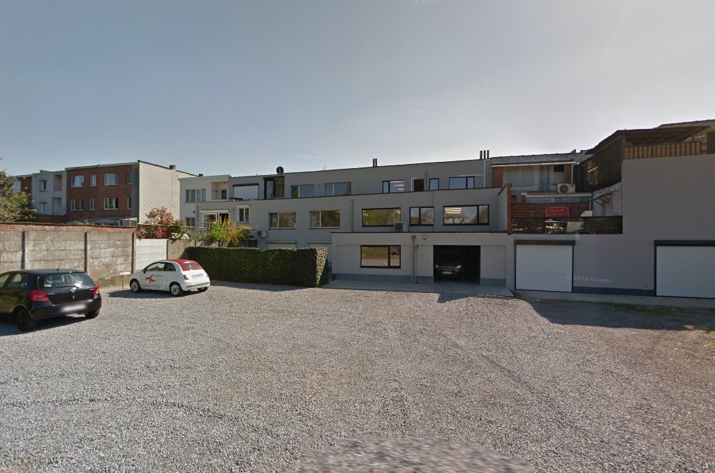 Foto van HetAsbestAttest.be in Mortsel — Asbestonderzoek (foto 1)