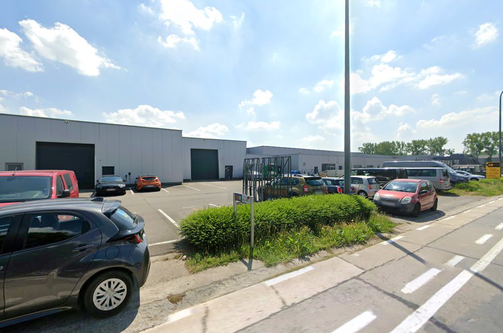 Foto van Libreco in Aalst — Sloopaannemer (foto 1)