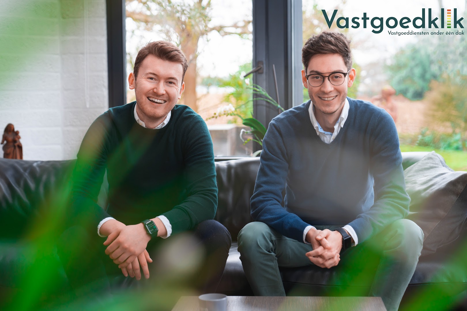 Foto van Vastgoedklik Deerlijk - EPC , Asbestattest , Vastgoedfotografie en veel meer in Deerlijk — Woninginspecteur (foto 1)