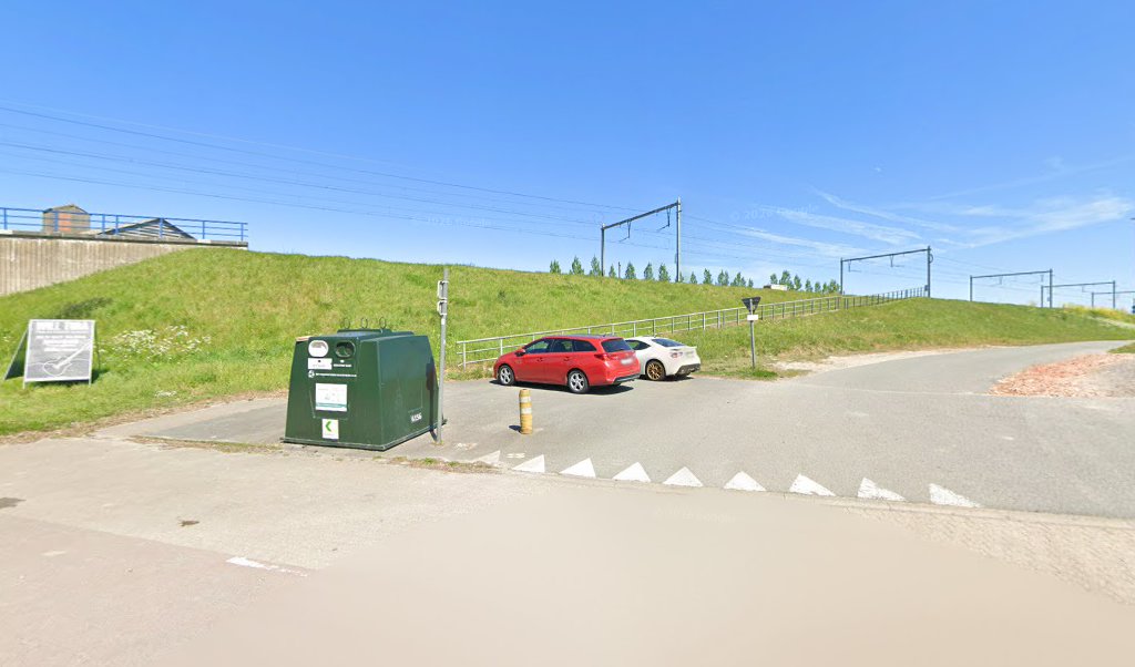 Foto van Dejonghe / Gilbert in Oudenburg — Bouw en constructie