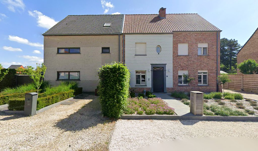 Foto van Dustabo in Laakdal — Asbestonderzoek