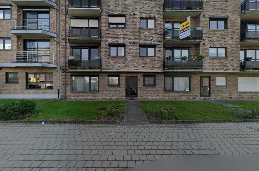 Foto van BM Keuringen in Antwerpen — Certificeringsbureau (foto 1)
