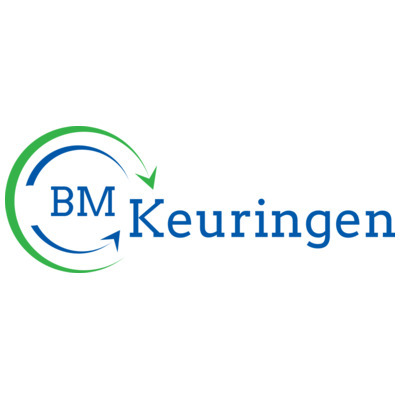 Foto van BM Keuringen in Antwerpen — Certificeringsbureau (foto 2)