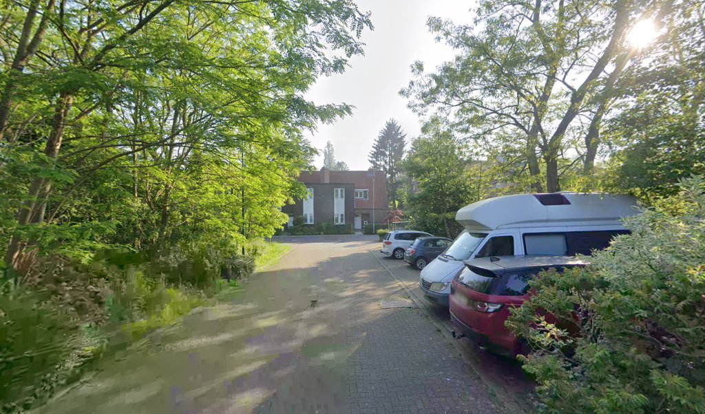 Foto van Asbestos Consulting in Brussel — Asbestonderzoek