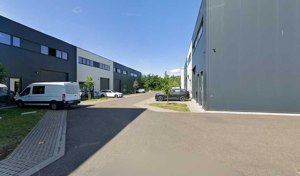 Foto van 2B-Safe - vestiging Limburg in Bilzen-Hoeselt — Ingenieursbureau
