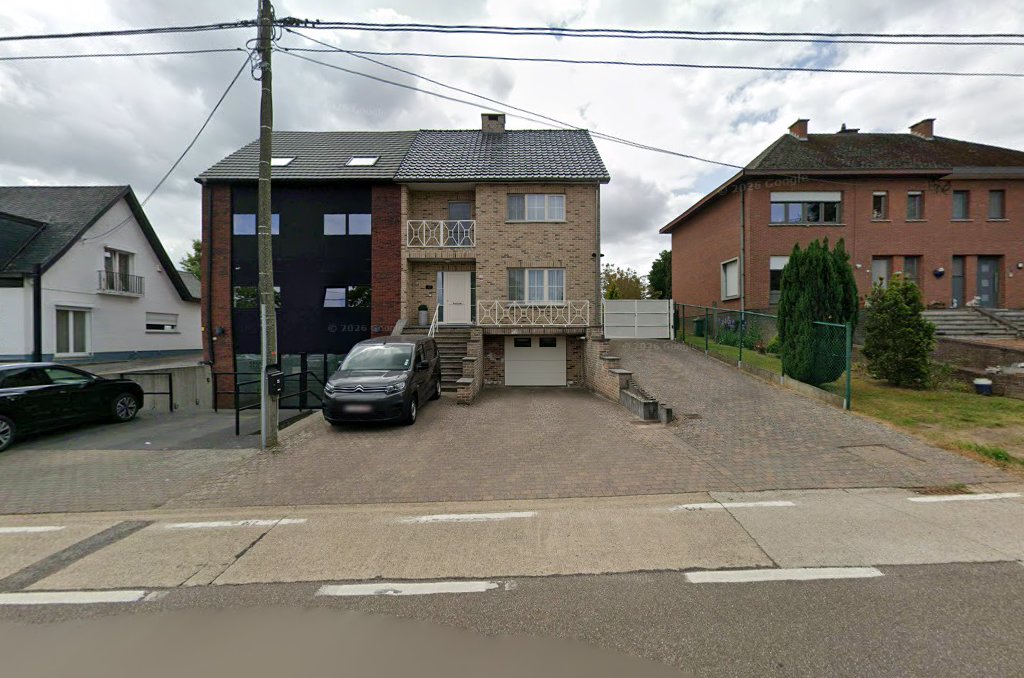Foto van LRADI - LR AsbestDeskundige Inventarisatie in Diest — Asbestonderzoek (foto 1)