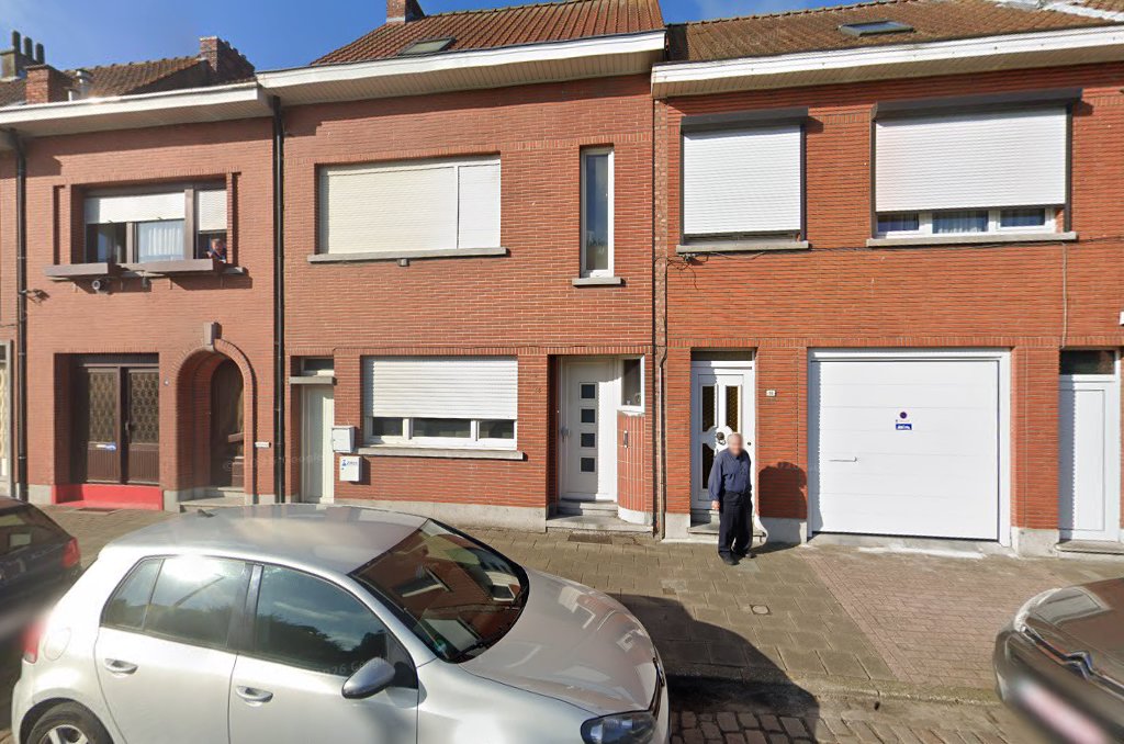 Foto van Precerta in Beveren-Kruibeke-Zwijndrecht — Asbestonderzoek (foto 3)