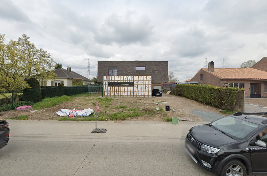 Foto van Best-attest in Beveren-Kruibeke-Zwijndrecht — Asbestonderzoek (foto 1)