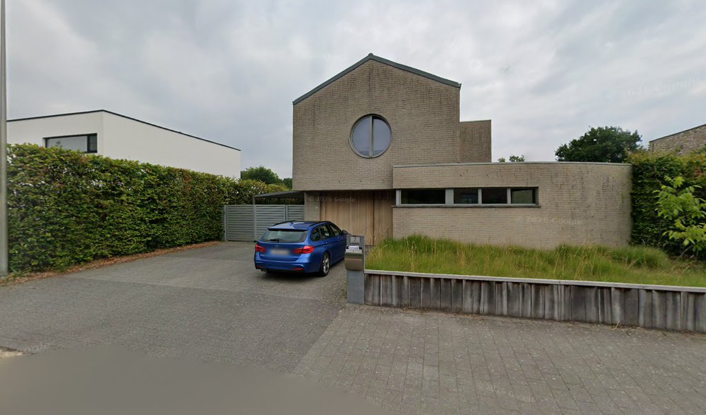 Foto van Gcl Trading Bv in Heusden-Zolder — Asbestonderzoek