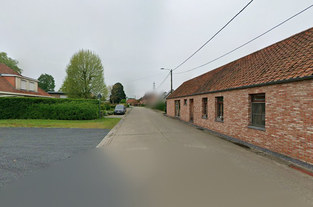 Foto van Jos Van Turnhout in Olen — Tuin (foto 3)