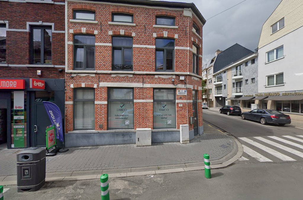 Foto van DMCO in Diest — Energieadviesbureau (foto 1)